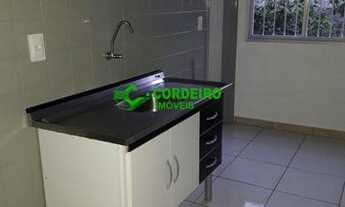 Imagem: Apartamento para Venda em São José dos