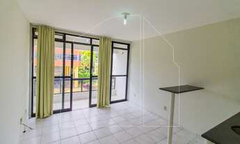 Imagem: CLN 410 - KIT COM VARANDA!