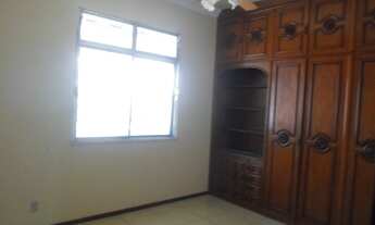 Imagem 5: Méier: Ótima Cobertura Linear 4 Qts (1 suíte) com Armários