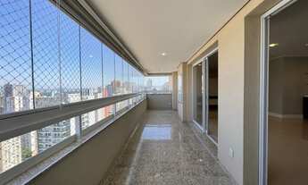 Imagem 2: Apartamento com 169m2 3 Suítes na Vila Clementino em São Paulo/SP