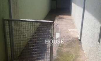 Imagem 7: Casa com 3 dormitórios à venda, 150 m² por R$ 250.000,00 - Loteamento Parque do Estado - M