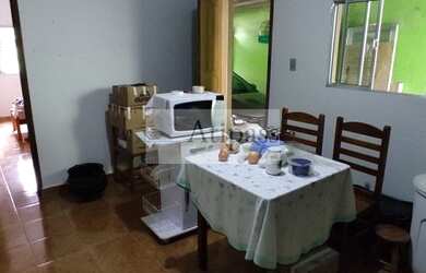 Imagem 5: CASA TÉRREA 98M² - COMERCIAL OU RESIDENCIAL - SÃO BERNARDO, NOVA PETRÓPOLIS, 2 QUARTOS, 3