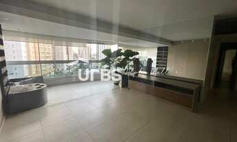 Imagem 4: Residencial Lessence Flamboyant - Apartamento 3 quartos, sendo 3 suítes