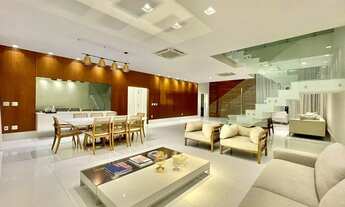 Imagem: Casa para venda tem 600 metros quadrados