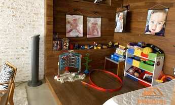 Imagem 6: Cobertura, 247 m² - venda por R$ 1.300.000,00 ou aluguel por R$ 6.000,00/mês - Jardim Aqua