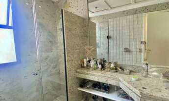 Imagem 5: Apartamento com 6 dormitórios à venda, 550 m² por R$ 6.200.000 - Funcionários - Belo Horiz