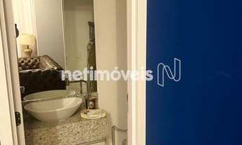 Imagem 4: Locação Apartamento 4 quartos Centro Comercial Jubran Barueri