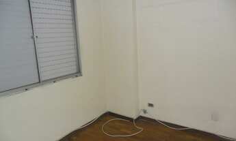 Imagem 6: APTO VAGO - REFORMADO - 2 DORMS -VILA DAS MERCÊS