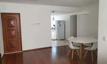 Imagem 3: Apartamento reformado com 3 quartos no Grajaú!