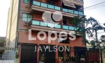 Imagem: Apartamento-À VENDA-Vila da Penha-Rio de