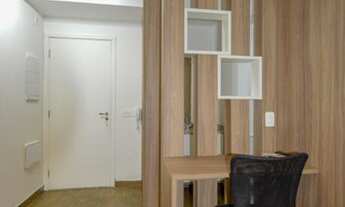 Imagem 7: Apartamento para Aluguel - Consolação, 1 Quarto, 34 m2