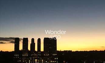 Imagem 4: Apartamento com 2 dormitórios para alugar, 85 m² por R$ 11.300,00/mês - Brooklin Novo - Sã