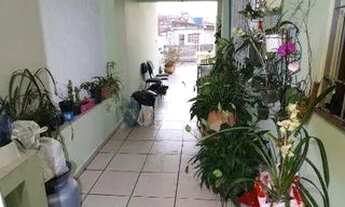 Imagem 7: Sobrado com 2 dormitórios à venda, 214 m² por R$ 450.000,00 - Jardim Santa Cristina - Sant