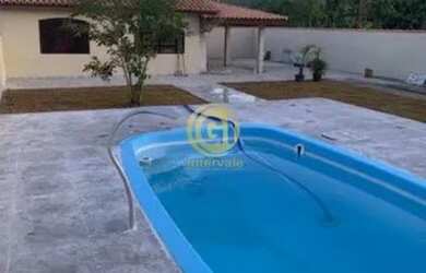 Imagem 6: CASA RESIDENCIAL em CARAGUATATUBA - SP, BALNEÁRIO COPACABANA