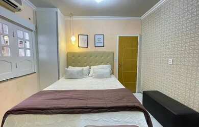 Imagem 7: Casa de condomínio para venda com 110 metros quadrados com 3 quartos