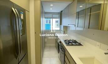 Imagem 4: Apartamento totalmente mobiliado à venda no bairro Kobrasol - São José/SC