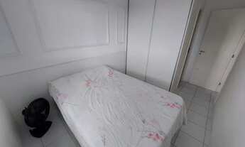 Imagem 2: JN) Excelente apartamento no Beira Mar Condomínio Clube do Janga!