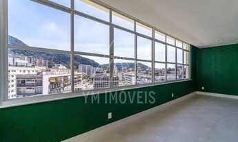 Imagem 5: Apartamento-À VENDA-Botafogo-Rio de Janeiro-RJ