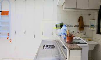 Imagem 6: Apartamento para Aluguel - Vila América, 3 Quartos, 90 m2