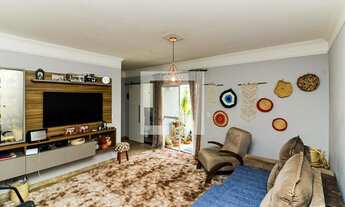 Imagem 3: Casa de Condomínio à Venda - Mandaqui, 3 Quartos, 180 m2