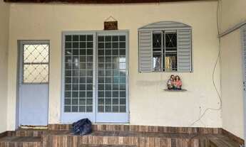 Imagem 2: Casa 3 quartos para Locação Paranoá, Brasília