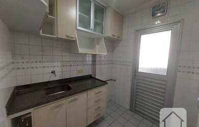 Imagem 6: Apartamento na Rua Giulio Romano no Butantã!!