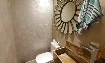 Imagem 4: Apartamento Padrão em Bauru