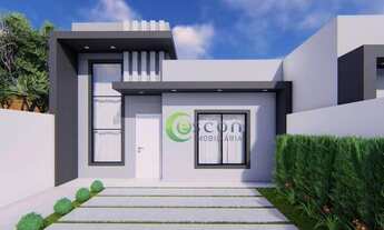 Imagem: Casa com suíte e 1 quarto à venda, 62