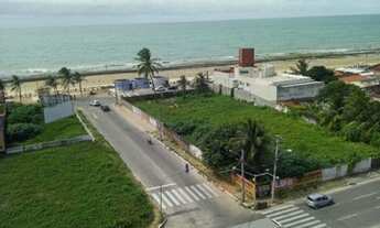 Imagem 6: Andar alto, frente Sul, vista perene p mar