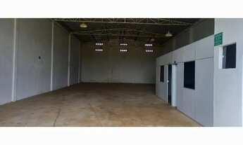 Imagem 3: Aluguel Barracão SHOPPING PARK