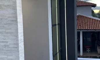 Imagem 2: Casa de Alto Padrão na Arniqueiras conjunto 4