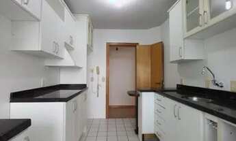 Imagem 3: Apartamento Semi Mobiliado Santa Catarina Caxias do Sul