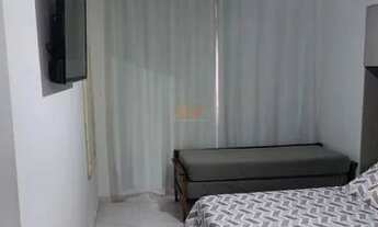 Imagem 10: Apartamento com 1 dorm, Canto do Forte, Praia Grande - R$ 265 mil, Cod: 5310