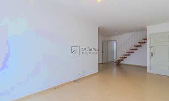 Imagem 6: Cobertura Locação 3 Dormitórios - 180 m² Paraíso