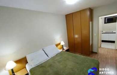 Imagem 6: Apartamento no Jardim Paulista com 42m2