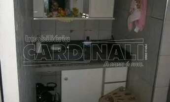 Imagem 2: Casa Padrão em São Carlos