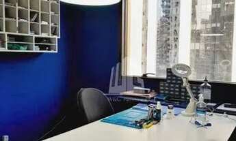 Imagem 5: Conjunto à venda, 39 m² por R$ 650.000,00 - Itaim Bibi - São Paulo/SP