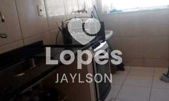 Imagem 4: Apartamento-À VENDA-Pavuna-Rio de Janeiro-RJ