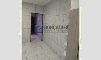 Imagem 3: SAO BERNARDO DO CAMPO - Residential / Sobrado - JARDIM DAS ORQUIDEAS