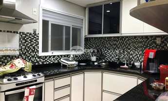 Imagem 4: SãO CAETANO DO SUL - Apartamento Padrão - Santa Paula