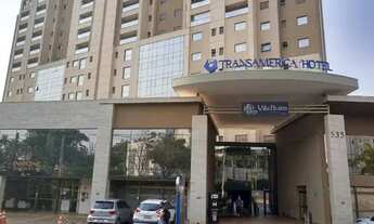 Imagem: Apartamento (Hotel) no Residencial Flórida