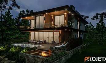 Imagem 5: Casa no Condomínio Saint Moritz em Gramado!