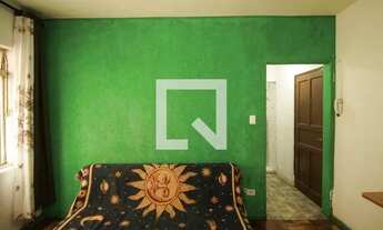 Imagem 3: Apartamento para Aluguel - Liberdade, 1 Quarto, 47 m2