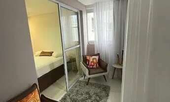 Imagem 7: Cobertura Duplex em Praia de Itaparica - Ed. Acquabella - Cód: 20047 D