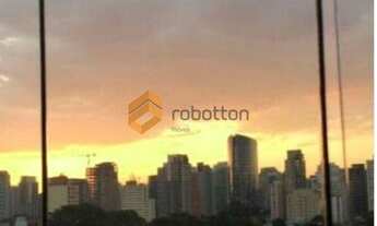 Imagem 5: Apartamento à venda, 130 m² por R$ 2.150.000,00 - Vila Nova Conceição - São Paulo/SP