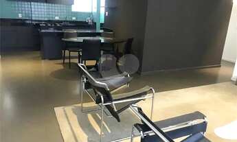 Imagem 5: ITAIM BIBI - FINAMENTE REFORMADO