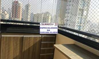 Imagem 6: Apartamento para venda com 120 metros quadrados com 3 quartos