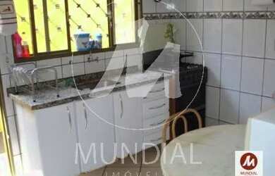 Imagem 6: Casa (térrea na rua) 3 dormitórios/suite, cozinha planejada