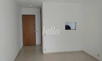 Imagem 2: São Paulo - Apartamento Padrão - Vila Prudente