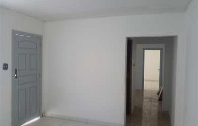 Imagem 3: Casa Vila Paulo Silas São Paulo/SP